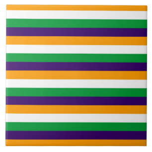 India flag stripes country symbol pattern lines tile