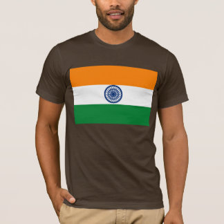 India Flag T-shirt