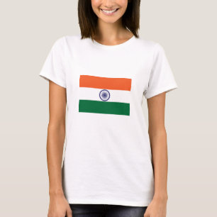 India Flag T-Shirt
