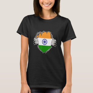 India flag T-Shirt