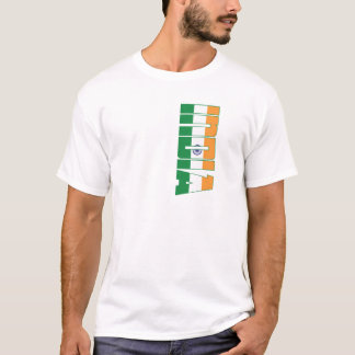 India Flag T-Shirt