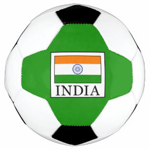 India Football