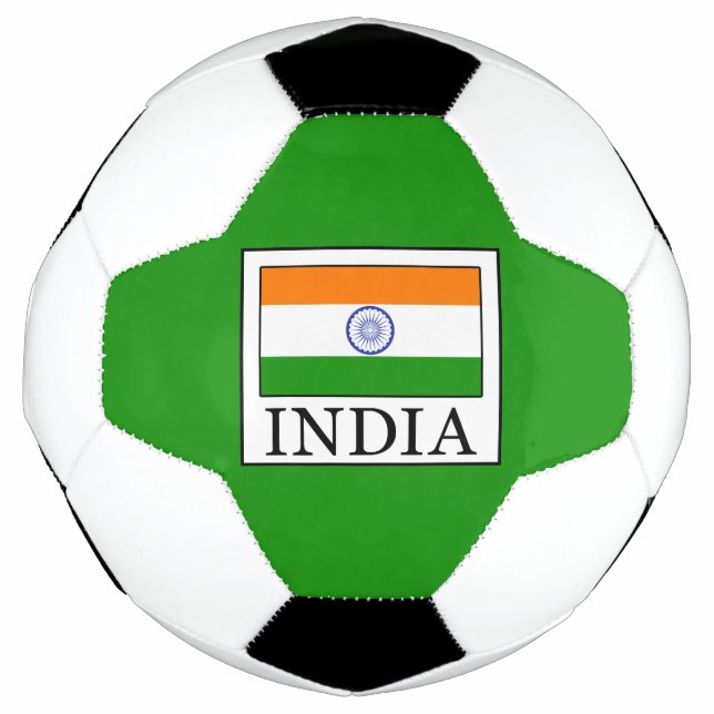 India Football (Front)