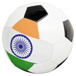 india football