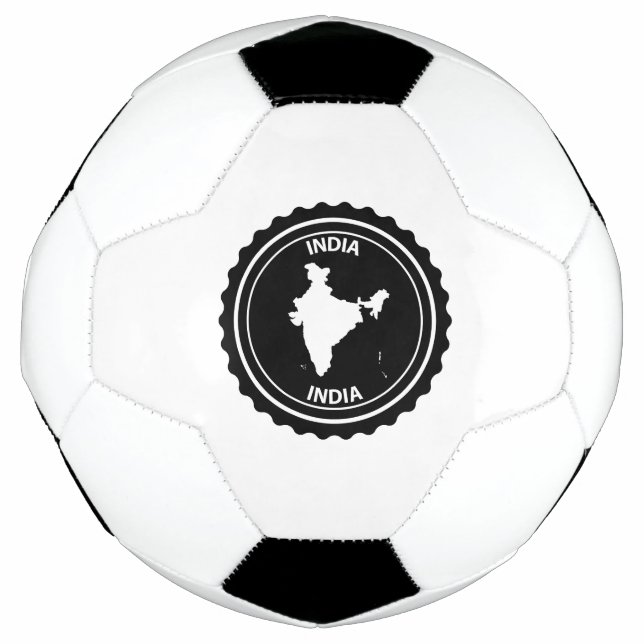 India Football (Front)
