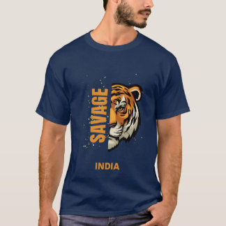 India friend T-Shirt