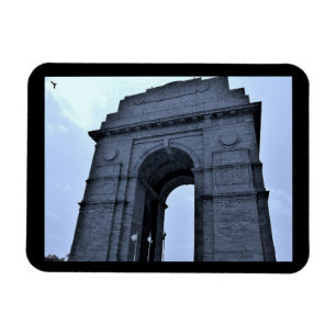 India Gate Magnet