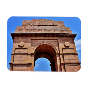 India Gate Magnet