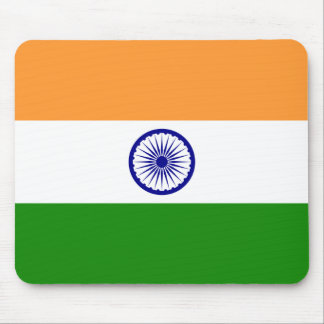 India, India Mouse Mat