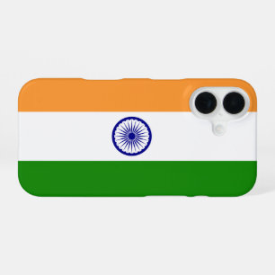 India iPhone 16 Case