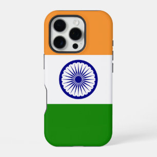 India iPhone 16 Pro Case