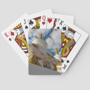 India, Jammu & Kashmir, Ladakh, Leh Playing Cards
