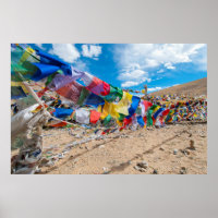 India, Jammu & Kashmir, Ladakh, Namshangla Pass
