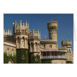 INDIA, Karnataka, Bangalore: Bangalore Palace
