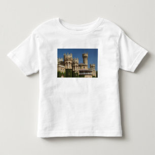 INDIA, Karnataka, Bangalore: Bangalore Palace Toddler T-Shirt