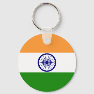 india key ring