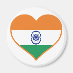 India Love Magnet