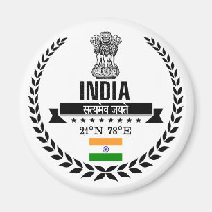 India Magnet