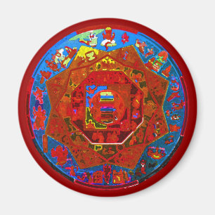 India Magnet