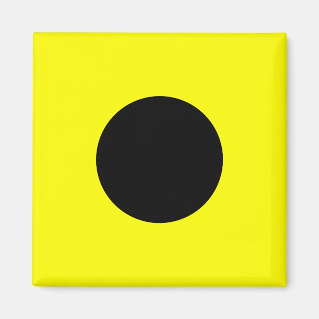 India Magnet (Front)