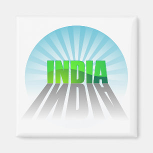 India Magnet