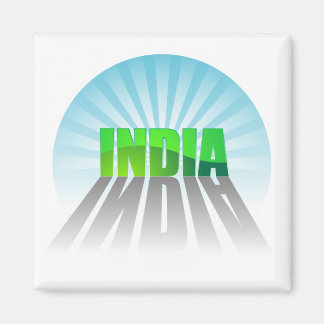 India Magnet