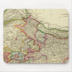India Mouse Mat