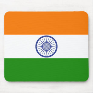 India Mouse Mat