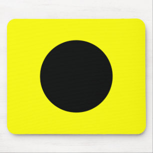 India Mouse Mat