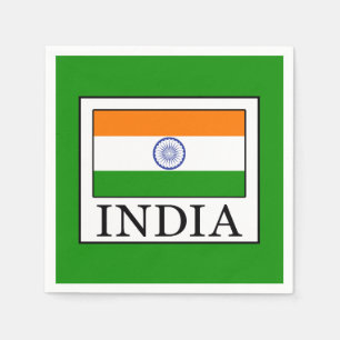 India Napkin