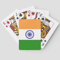 India National World Flag