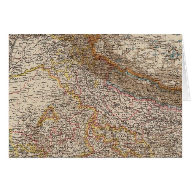 India North (Front Horizontal)