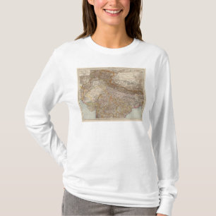 India North T-Shirt