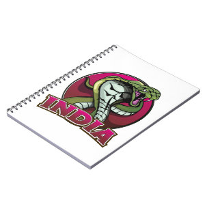 India Notebook
