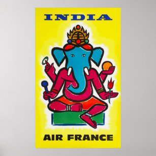India Posters &amp; Prints | Zazzle UK