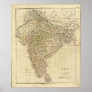 India Poster