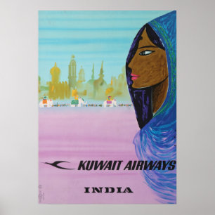 INDIA POSTER