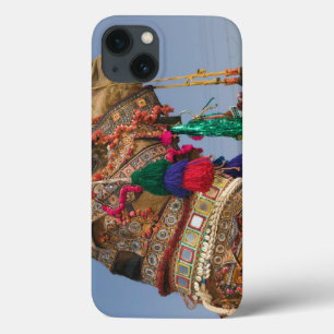 INDIA, Rajasthan, Pushkar: PUSHKAR CAMEL FAIR, iPhone 13 Case