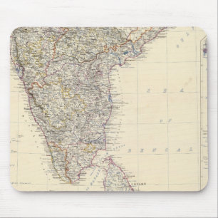 India S Mouse Mat
