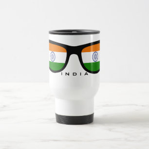 India Shades custom mugs