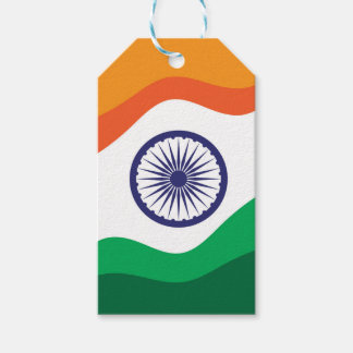 India special day Proud Indian Gift Tags