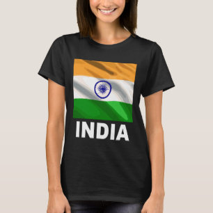 India T-Shirt