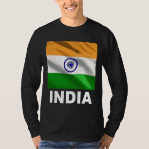 India T-Shirt