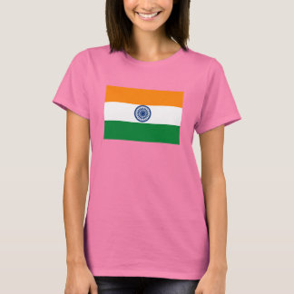 India T-shirt