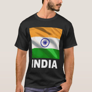 India T-Shirt
