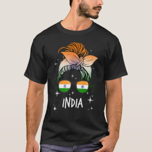India T-Shirt