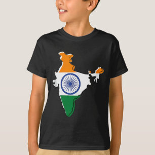 India T-Shirt