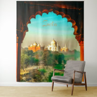 India Taj Mahal