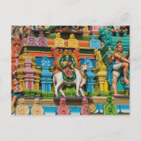 INDIA, Tamil Nadu, Chennai: Kapaleeshwarar