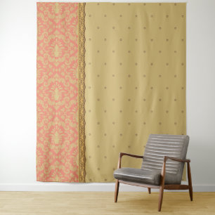India - Tapestry